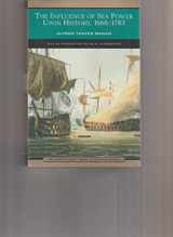 9780760754993-0760754993-The Influence of Sea Power Upon History 1660-1783