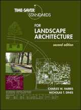 9780070170278-0070170274-Time-Saver Standards for Landscape Architecture