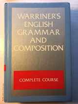 9780153118852-0153118857-English Grammar and Composition: Complete Course Grade 12