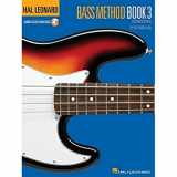 9780793563814-079356381X-Hal Leonard Bass Method Book 3 - 2nd Edition Book/Online Audio