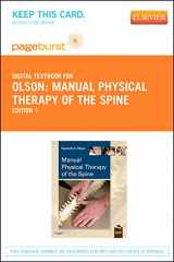 9781455735631-1455735639-Manual Physical Therapy of the Spine - Elsevier eBook on VitalSource (Retail Access Card)