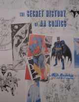 9781105321719-1105321711-The Secret History of AA Comics