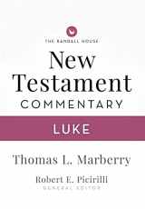 9780892654116-0892654112-Randall House NT Bible Commentary: Luke
