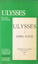 9780048000088-0048000086-"Ulysses" (Unwin Critical Library)