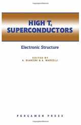 9780080375427-0080375421-High Tc Superconductors: Electronic Structure : Proceedings of the International Symposium on the Electronic Structure of High Tc Superconductors, Ro