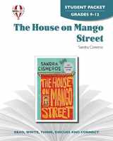 9781581305593-1581305591-House on Mango Street - Student Packet by Novel Units, Inc.