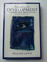 9780131849914-0131849913-Theories of Development: Concepts and Applications (5th Edition) (MySearchLab Series)