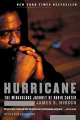 9780618087280-0618087281-Hurricane: The Miraculous Journey of Rubin Carter