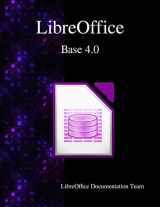 9789881443571-9881443571-LibreOffice Base 4.0