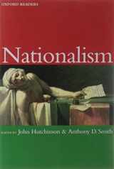 9780192892607-0192892606-Nationalism (Oxford Readers)
