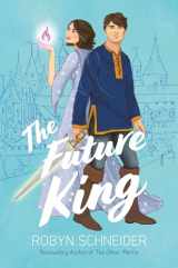 9780593351055-0593351053-The Future King (Emry Merlin)