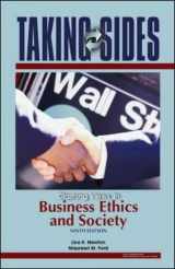 9780073527208-0073527203-Taking Sides: Clashing Views in Business Ethics and Society