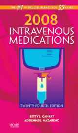 9780323045537-0323045537-2008 Intravenous Medications: A Handbook for Nurses and Health Professionals