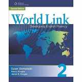 9781424066025-1424066026-World Link 2e Level 2 Classroom DVD