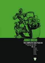 9781904265870-1904265871-Judge Dredd: Complete Case Files, Vol. 3