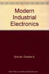 9780028008622-0028008626-Modern Industrial Electronics