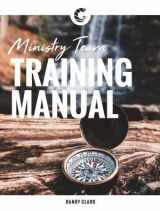 9781944238186-1944238182-Ministry Team Training Manual