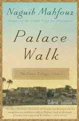 9780307947109-0307947106-Palace Walk: The Cairo Trilogy, Volume 1