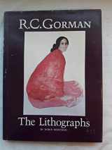 9780873581790-0873581792-R.C. Gorman: The Lithographs