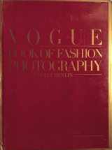 9780500540510-0500540519-Vogue Book of Fashion Photography, 1919 - 1979
