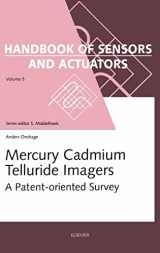 9780444827906-0444827900-Mercury Cadmium Telluride Imagers: A Patent-oriented Survey (Volume 5) (Handbook of Sensors and Actuators, Volume 5)