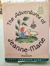 9780765116840-0765116847-The Adventures of Jeanne-Marie
