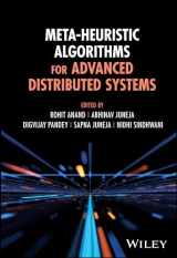 9781394188062-1394188064-Meta-Heuristic Algorithms for Advanced Distributed Systems