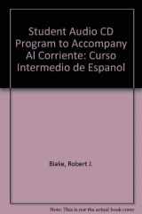 9780072529807-0072529806-Student Audio CD Program to accompany Al corriente: Curso intermedio de español