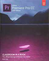 9780135298893-013529889X-Adobe Premiere Pro CC Classroom in a Book (2019 Release)