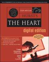 9780071462327-0071462325-Hurst The Heart, 11/e Digital Edition