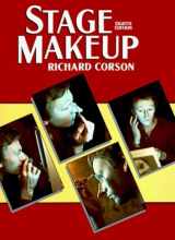 9780138401740-0138401748-Stage Makeup, Special Edition