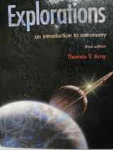 9780072504651-007250465X-Explorations: An Introduction to Astronomy (3rd Edition)