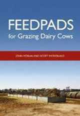 9780643097681-0643097686-Feedpads for Grazing Dairy Cows [OP]