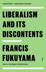 9781250867223-1250867223-Liberalism and Its Discontents