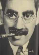 9780713994698-071399469X-Groucho: The Life and Times of Julius Henry Marx