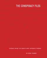9781921208805-1921208805-The Conspiracy Files