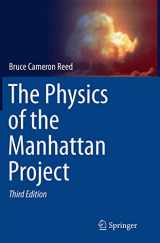 9783662519868-3662519860-The Physics of the Manhattan Project