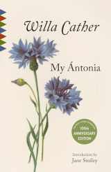 9780525562863-0525562869-My Antonia: Introduction by Jane Smiley (Vintage Classics)