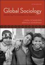 9780073404189-0073404187-Global Sociology: Introducing Five Contemporary Societies