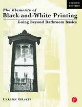 9780240803128-0240803124-The Elements of Black and White Printing