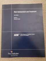 9780894639913-0894639919-Risk Assessment and Treatment 2nd Edition ARM 55