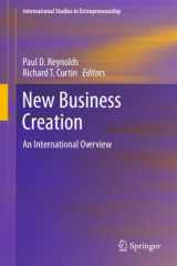 9781441975355-1441975357-New Business Creation (International Studies in Entrepreneurship, 27)