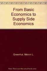 9780819134264-0819134260-From Basic Economics to Supply Side Economics