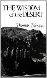 9780811201025-0811201023-The Wisdom of the Desert (New Directions)