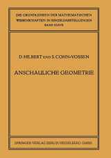 9783662358559-3662358557-Anschauliche Geometrie (Grundlehren der mathematischen Wissenschaften) (German Edition)