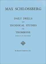 9781617271441-1617271446-Daily Drills and Technical Studies for Trombone
