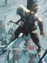 9781781164259-1781164258-The Art of Assassin's Creed III