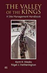 9789774166082-9774166086-The Valley of the Kings: A Site Management Handbook (Theban Mapping Project)