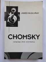9780745618883-074561888X-Chomsky: Language, Mind, and Politics