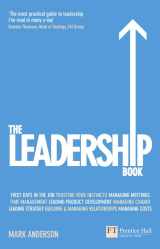 9780273732044-0273732048-The Leadership Book